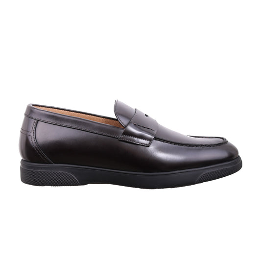 Rossi Mocassino Uomo 1076.
