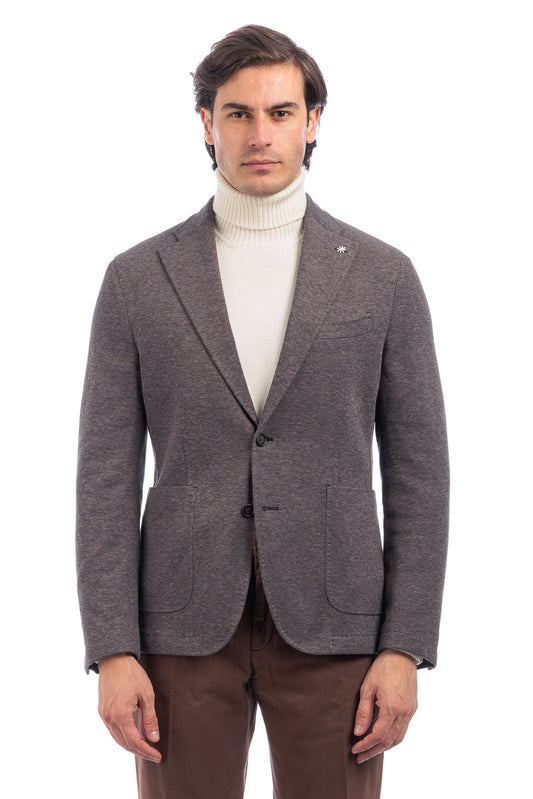 Manuel Ritz Giacche Uomo 3732G2728M-243696
