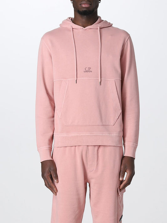 C.P. Company Felpa Uomo 14CMSS137B005398R