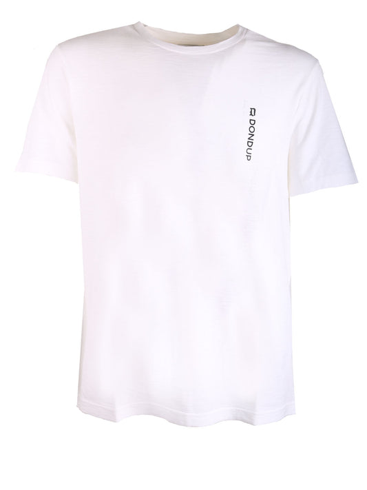 DONDUP T-shirt Uomo US198-JF0195U-IT4