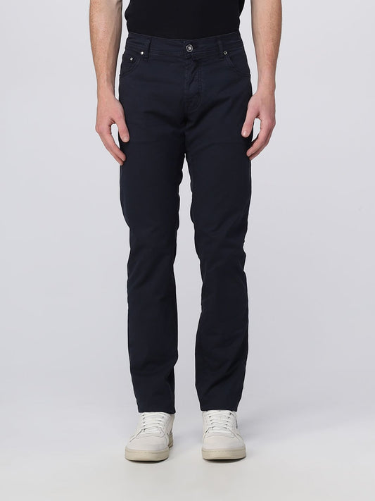 Jacob Cohen Pantaloni Uomo UQE07 36 S2544
