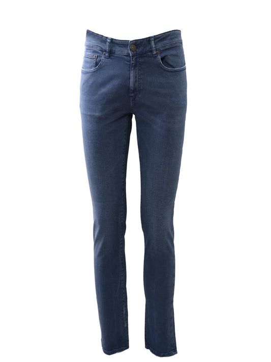 PT05 Pantaloni Uomo KT05Z00BAS OA35