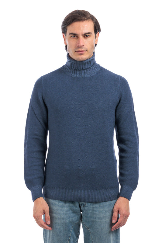 GRAN SASSO Maglia Uomo 57117/ 22748
