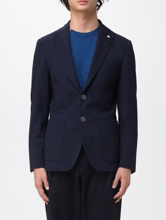 Manuel Ritz giacca Uomo 3932G2900CLR 253760
