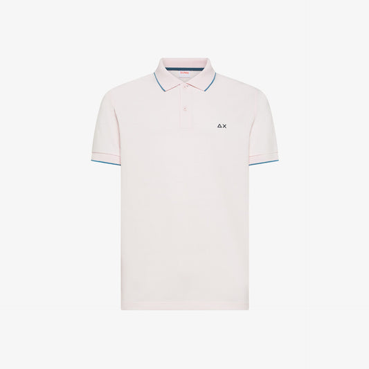 SUN 68 Polo Uomo A36111