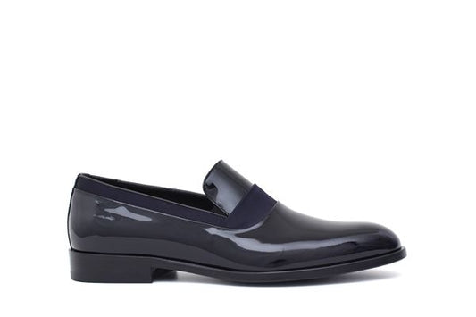Rossi Mocassino Uomo 246