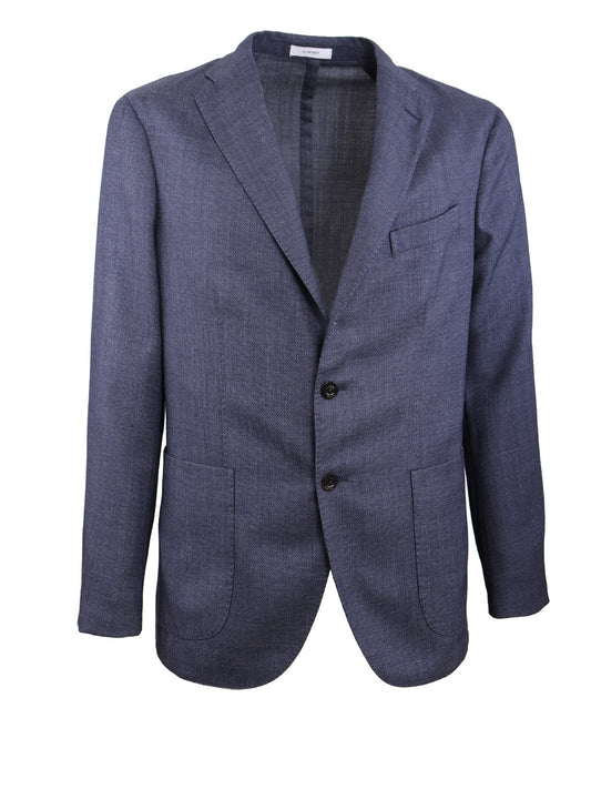 BOGLIOLI giacca Uomo N1302E-SB3416