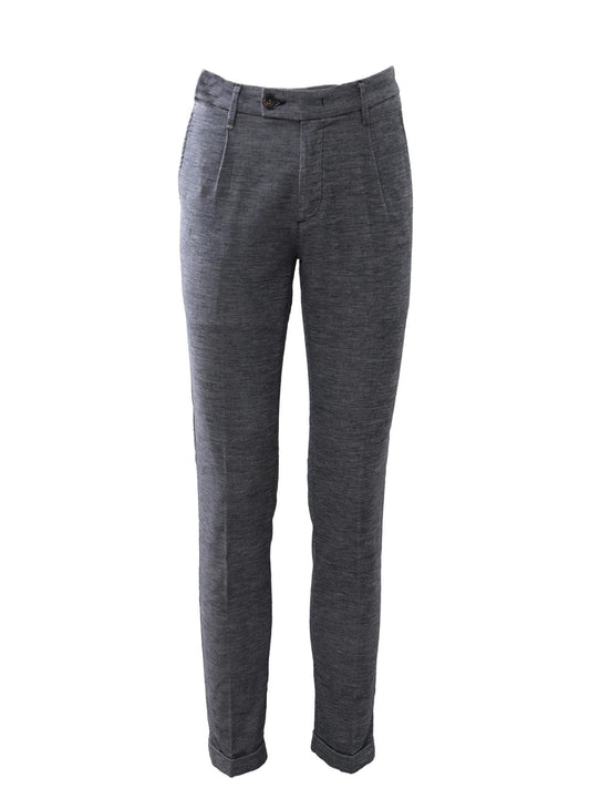 Re-Hash Pantaloni Uomo P0081 0809-MUCHA