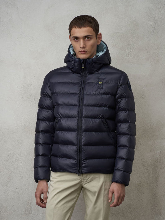 BLAUER Giubbotto Uomo 23WBLUC02083 005958