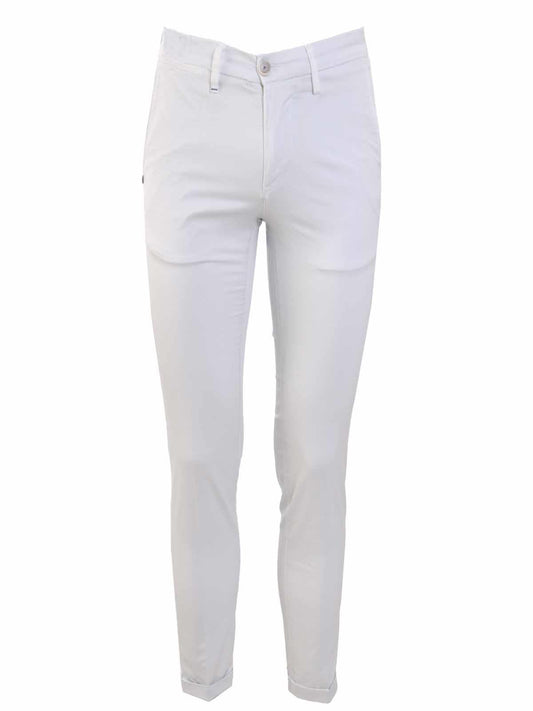 Re-Hash Pantaloni Uomo P249 2389