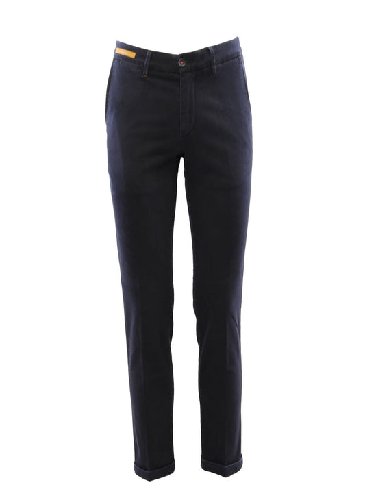 Re-Hash Pantaloni Uomo P249 2467 MUCHA