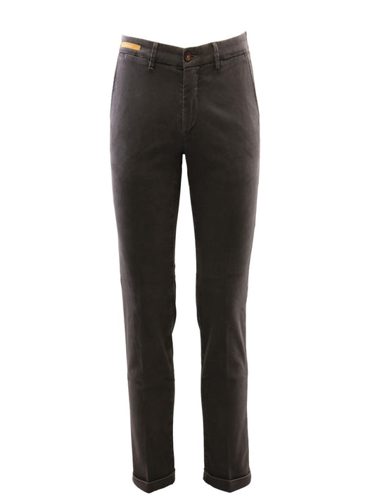 Re-Hash Pantaloni Uomo P249 2467 MUCHA