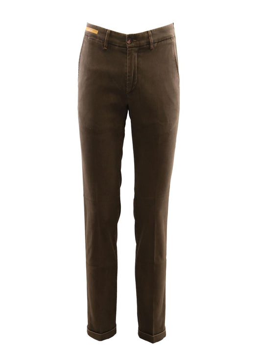Re-Hash Pantaloni Uomo P249 2467 MUCHA