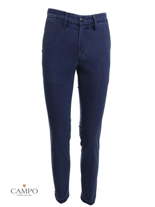 Re-Hash Pantaloni Uomo P249D 0696