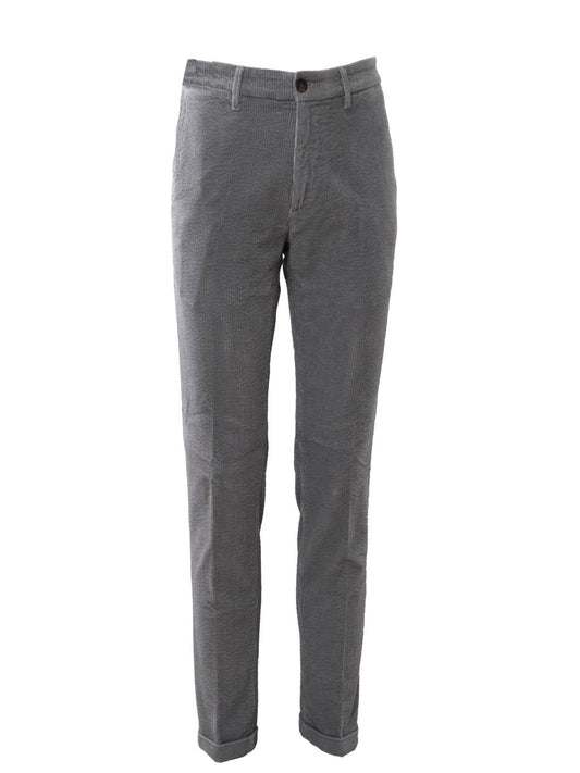 Re-Hash Pantaloni Uomo P249 7735