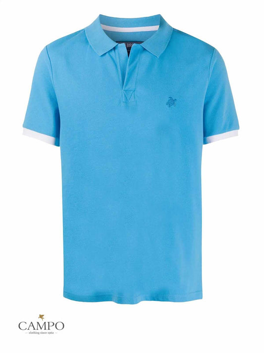 Vilebrequin T-Shirt e Polo Uomo PALATIN