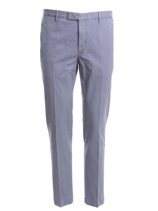 PT01 Pantaloni Uomo KTZEZ00CUB TU84