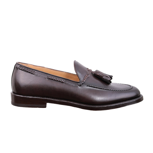 CORVARI Mocassino Uomo 1835-DIVER