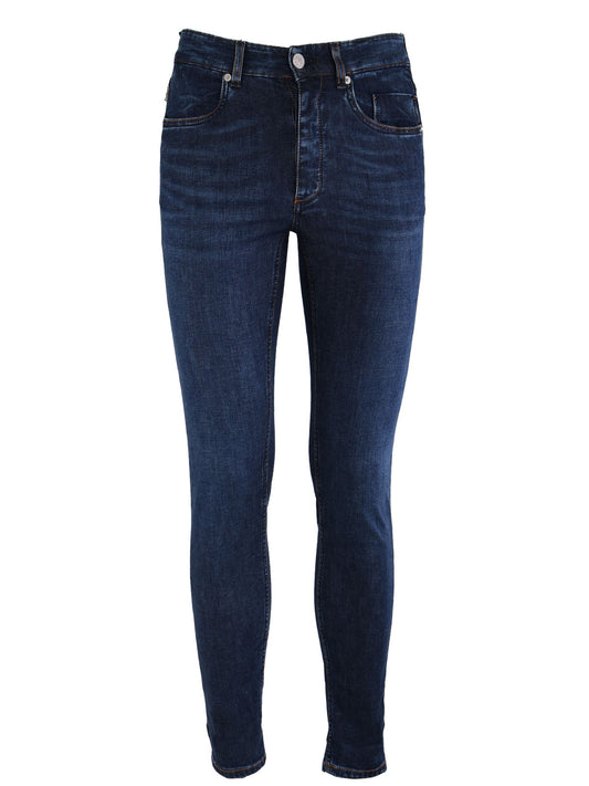 SIVIGLIA Denim Uomo SVM02005D0025MBB