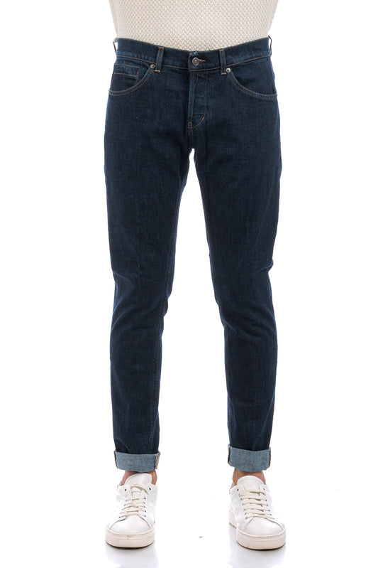DONDUP Denim Uomo UP232-DS0257-HT5