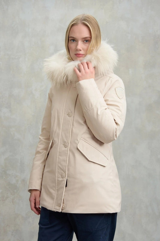 BLAUER Giubbotto Donna IRMA 25WBLDB03191 007294