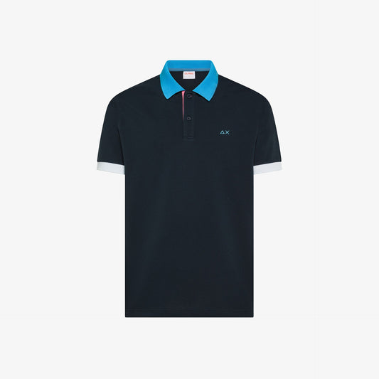 SUN 68 Polo Uomo A36116
