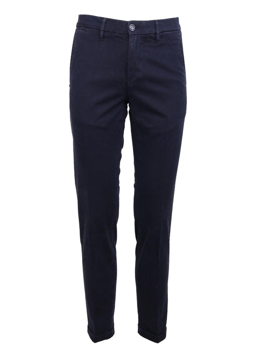 Re-Hash Pantaloni Uomo P249-JM-7773 MUCHA