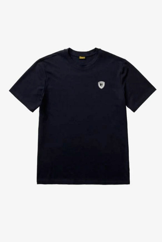 BLAUER T-shirt Uomo 26SBLUH02065-006526