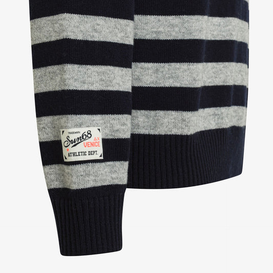 SUN 68 Maglia Uomo K46175