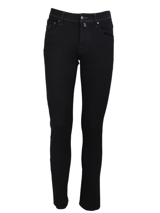 Jacob Cohen Pantaloni Uomo UQE07-34-P3938