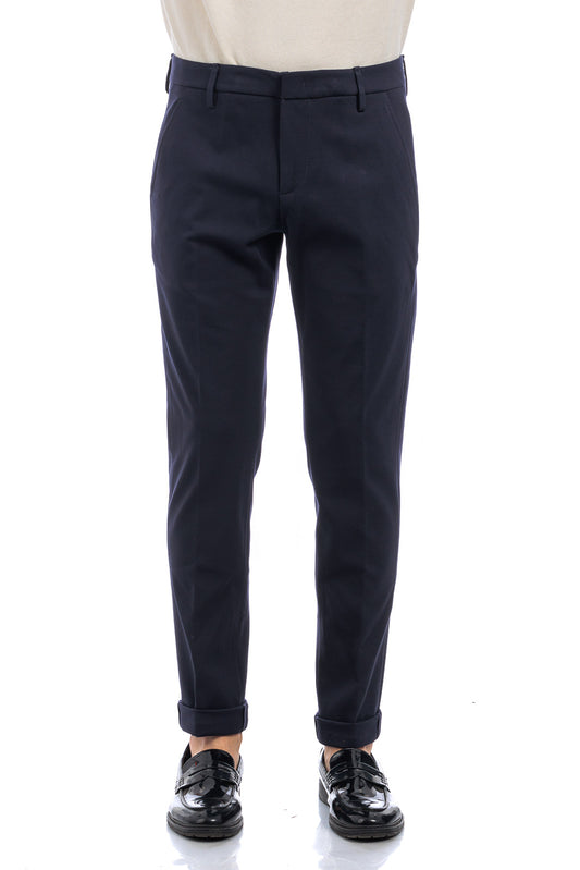 DONDUP Pantaloni Uomo UP235-JSE108-XXX