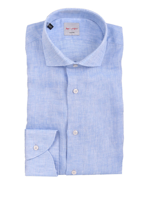 ROSSOMALASPINO CAMICIA Uomo 1294 BTBEN00L0