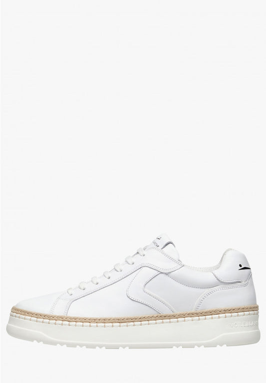 VOILE BLANCHE Scarpe Uomo LAYTON 100