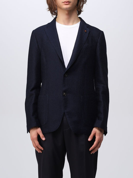 Lardini Giacche Uomo EPLKJ1E EPJ600043