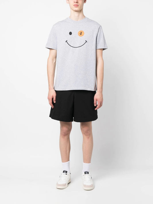 Save The Duck T-shirt Uomo DARLAN DT1197M