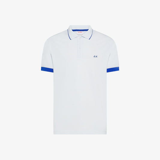 SUN 68 Polo Uomo A36120