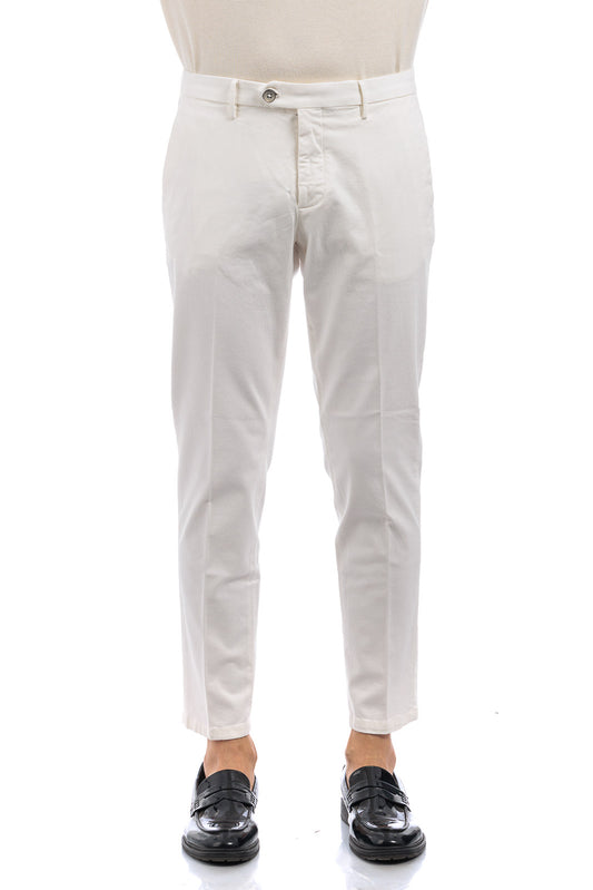 MICHAEL  COAL Pantaloni Uomo MCBRAOMS250