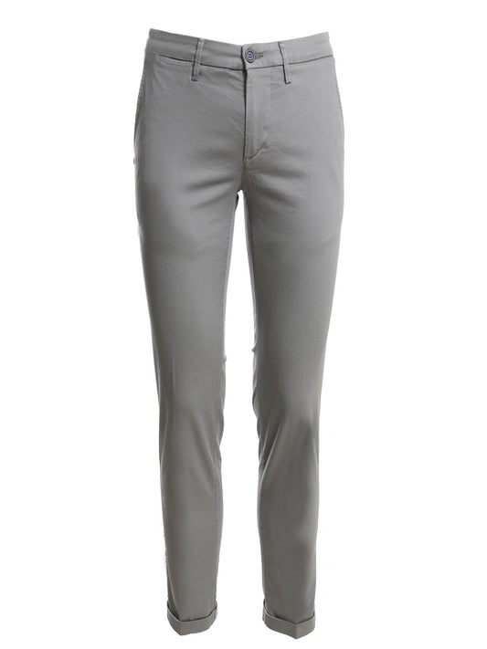Re-Hash Pantaloni Uomo P249 2277