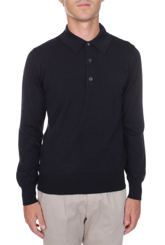 ALPHA STUDIO Polo Uomo AU-3004B