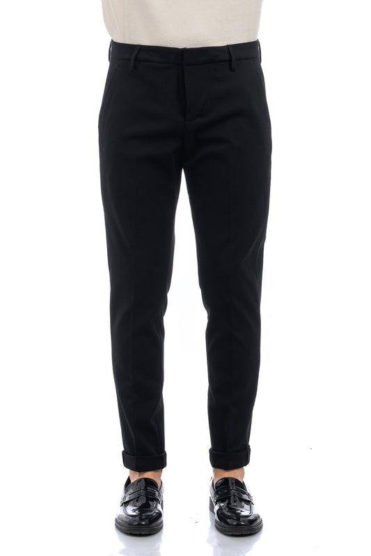 DONDUP Pantaloni Uomo UP235-JSE108-XXX