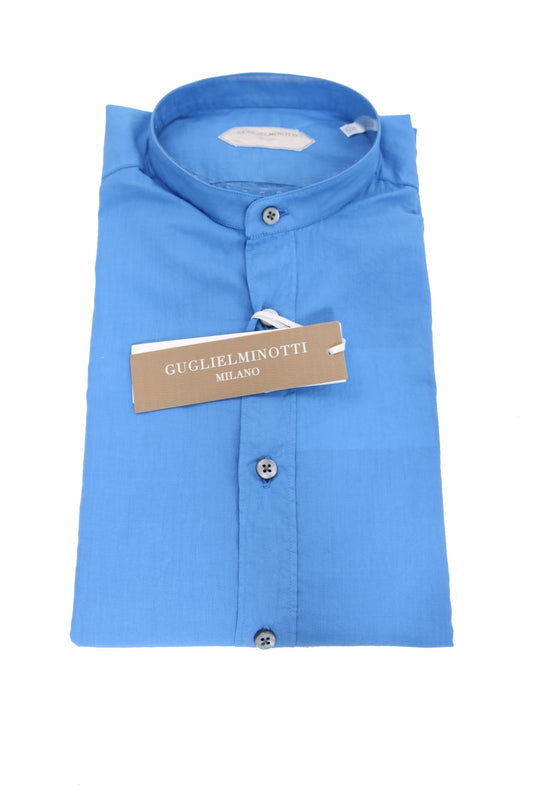 GUGLIELMINOTTI Camicie Uomo RKLGRT