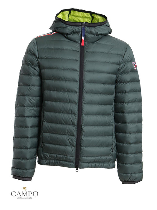 ROSSIGNOL Giubbini Uomo RLIMJ50