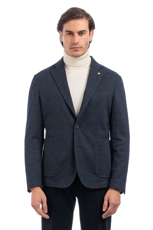 Manuel Ritz giacca Uomo 3732G2728MC-243829