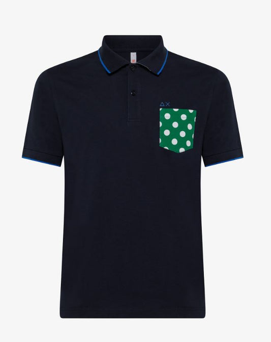 SUN 68 Polo Uomo A33127
