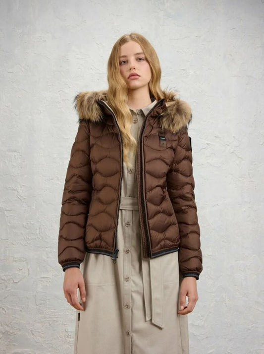 BLAUER Giubbotto Donna WBLDC03034-006047