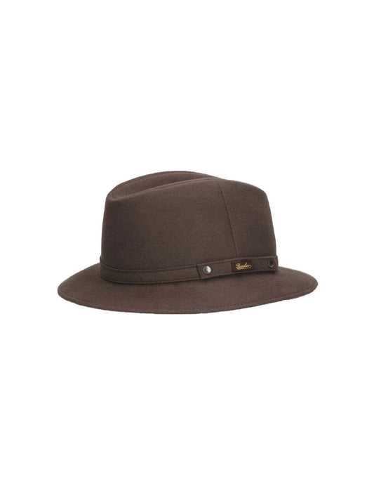 BORSALINO CAPPELLO Uomo 390083-ALESSANDRIA