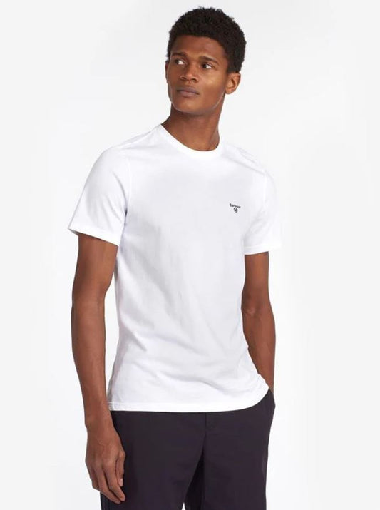 BARBOUR T-shirt Uomo MTS0331