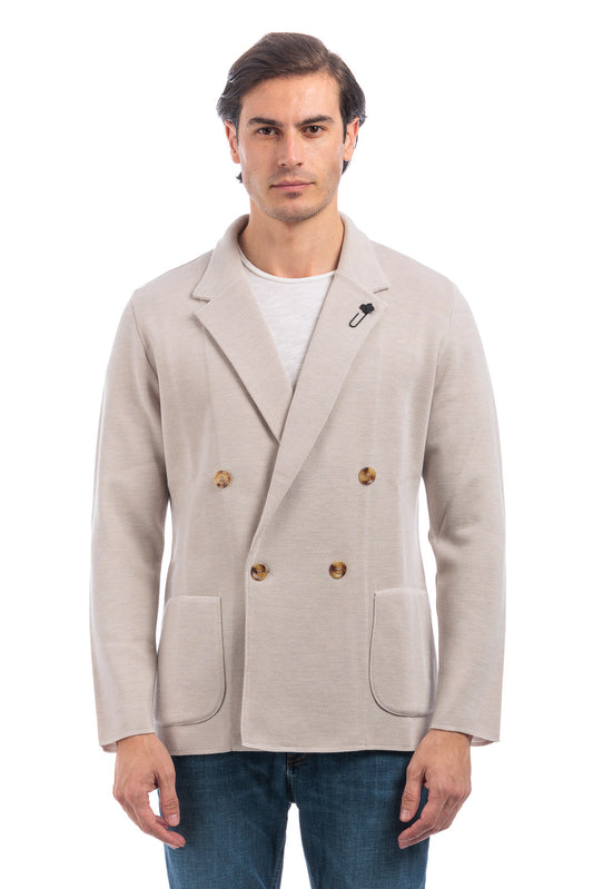 Lardini giacca Uomo IVLJM87-IV63004