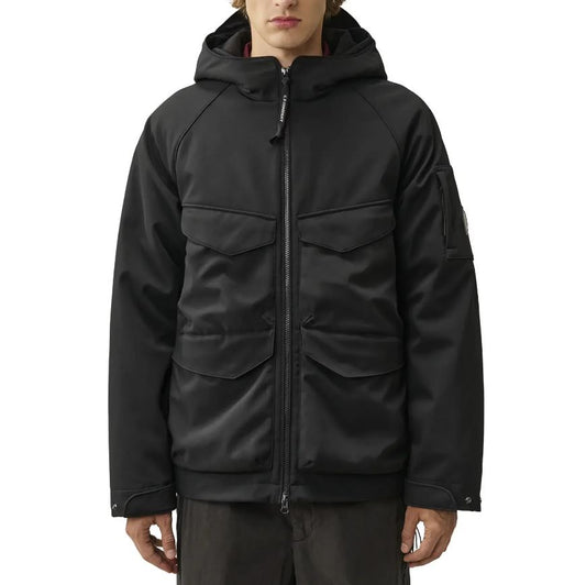C.P. Company Giubbotto Uomo CMOW004A-006097A