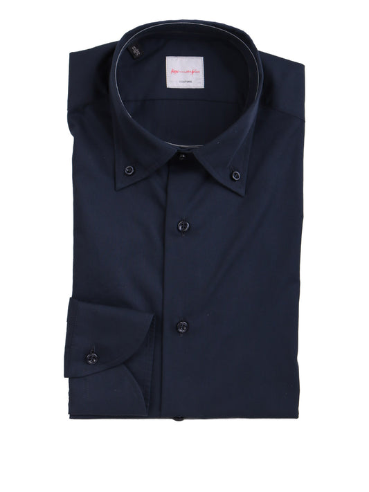 ROSSOMALASPINO CAMICIA Uomo A804 GTJE00L0